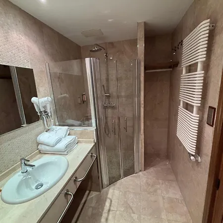 Holiday home Tierra De Cubas *