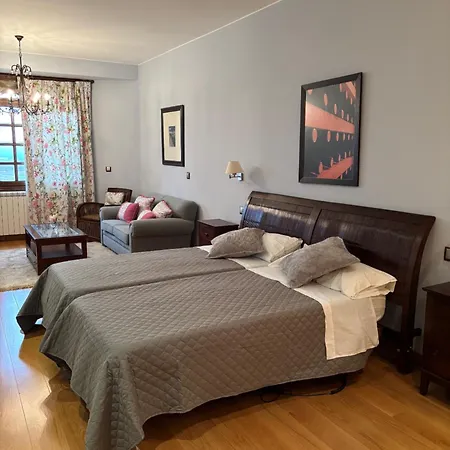 Tierra De Cubas Holiday home