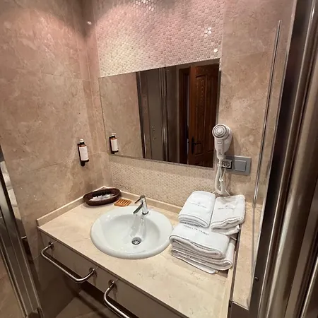 Holiday home Tierra De Cubas