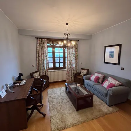 Tierra De Cubas Holiday home *