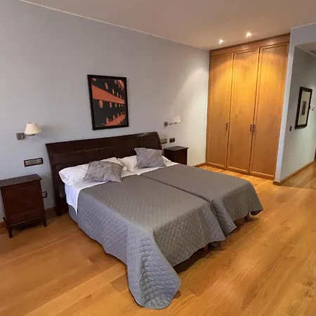 Holiday home Tierra De Cubas Carinena