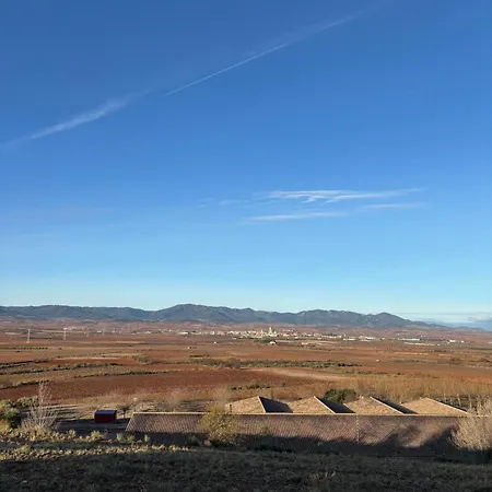 Holiday home Tierra De Cubas