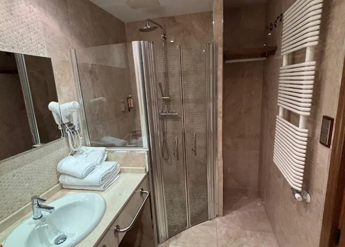 Holiday home Tierra De Cubas *