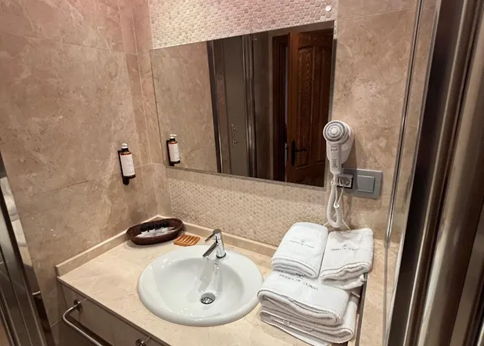 Holiday home Tierra De Cubas