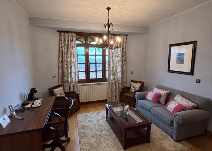 Tierra De Cubas Holiday home *