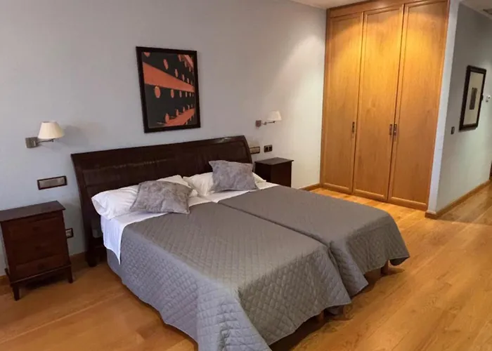 Holiday home Tierra De Cubas Carinena