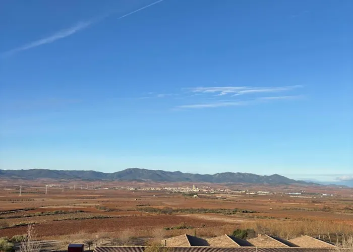 Holiday home Tierra De Cubas